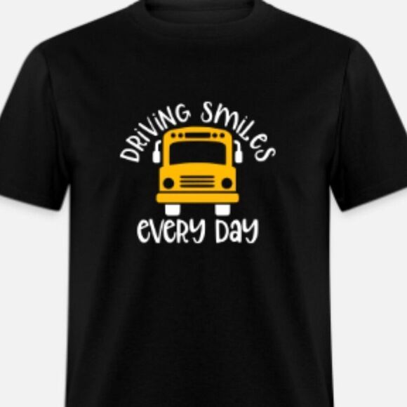 School Bus Driver - Picture 1 of 1